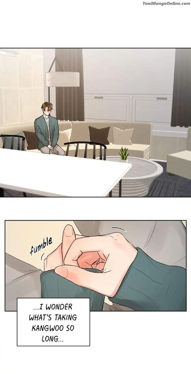 Wedding Plans for Mr. & Mr. by Rotten GreenT [Eng] page 1