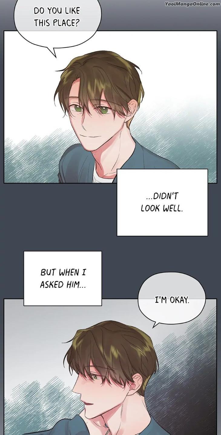 Wedding Plans for Mr. & Mr. by Rotten GreenT [Eng] page 2