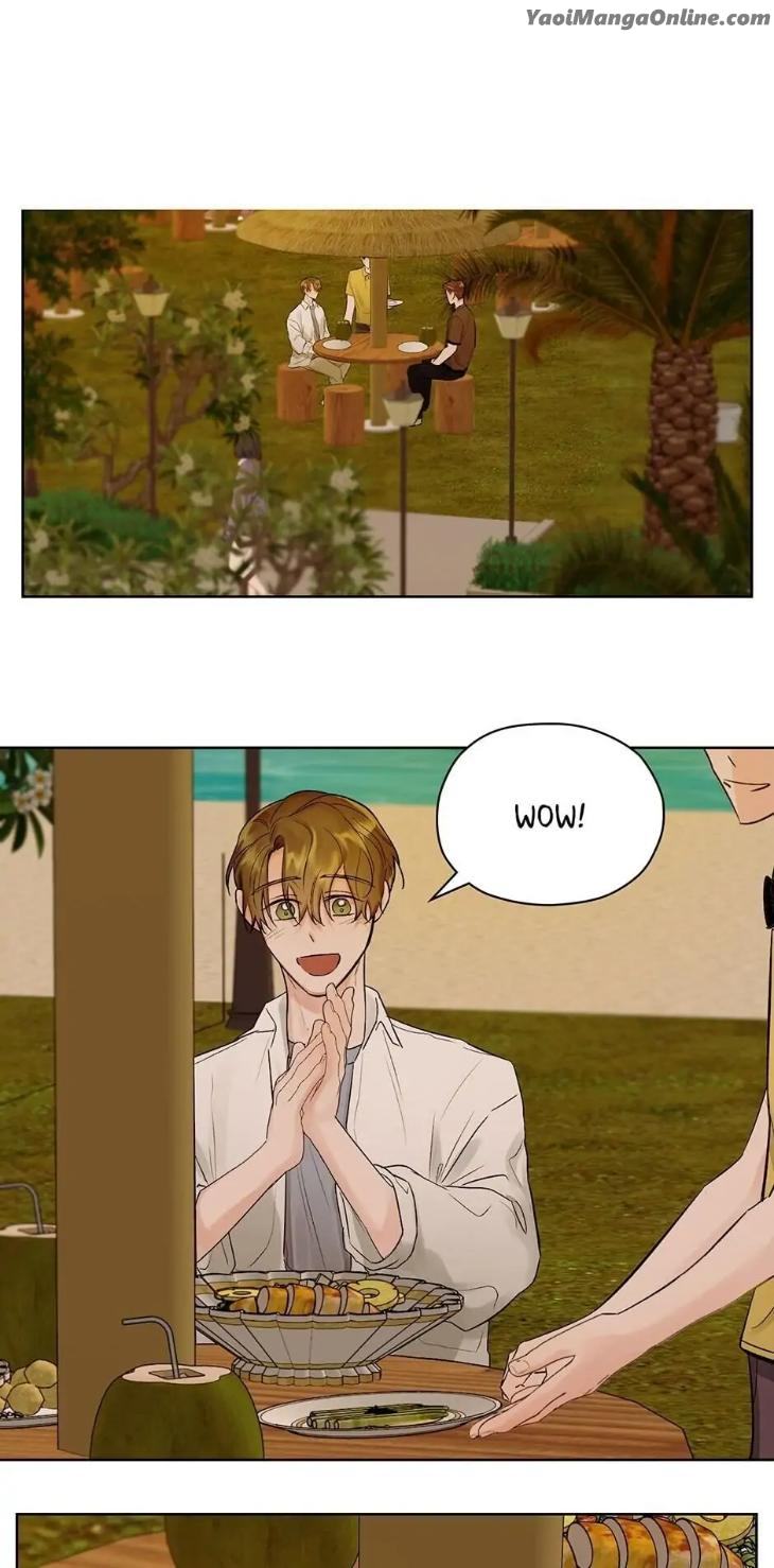 Wedding Plans for Mr. & Mr. by Rotten GreenT [Eng] page 1