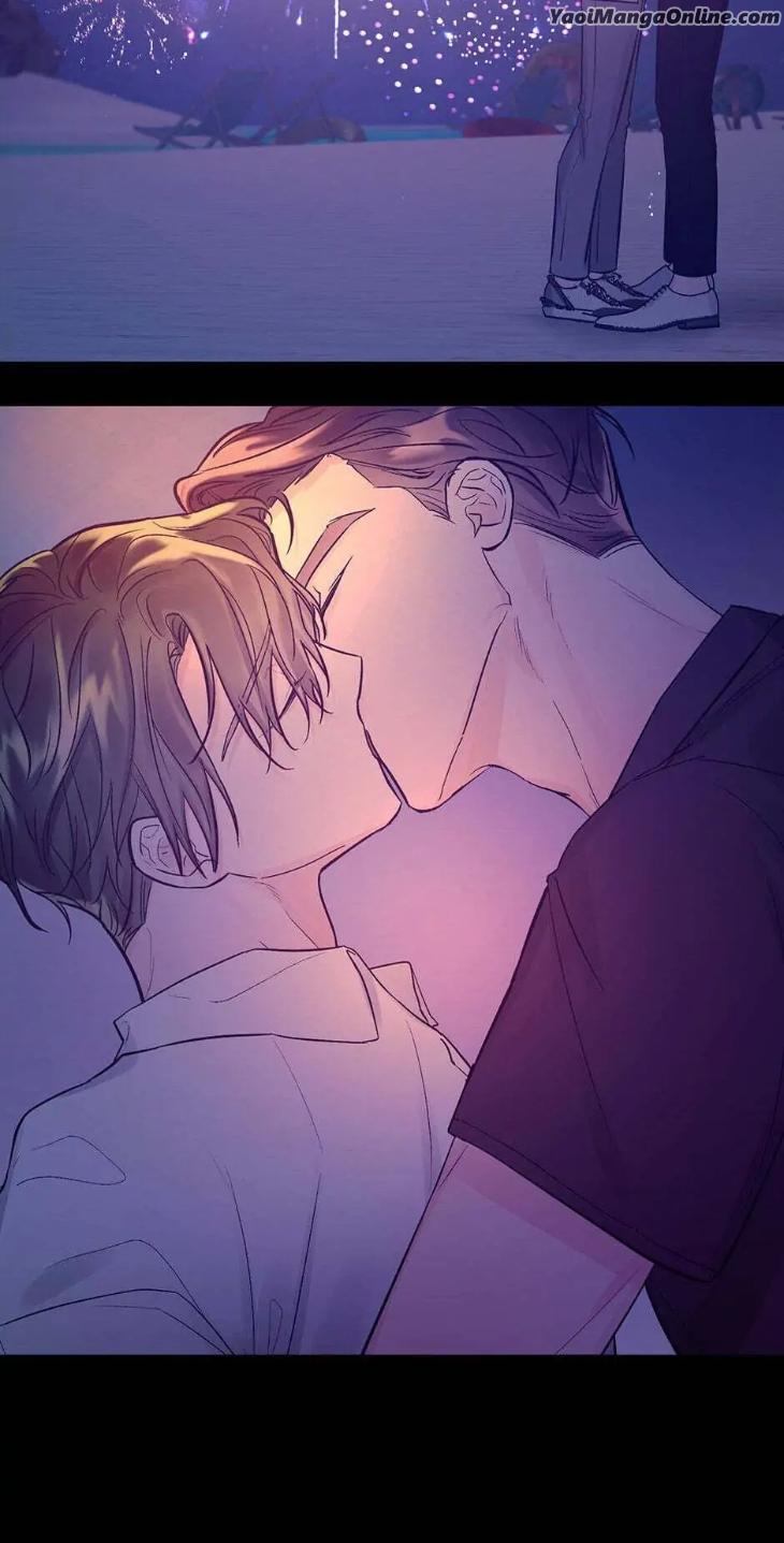 Wedding Plans for Mr. & Mr. by Rotten GreenT [Eng] page 2