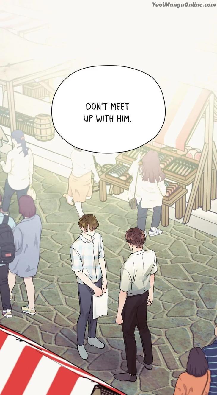 Wedding Plans for Mr. & Mr. by Rotten GreenT [Eng] page 2