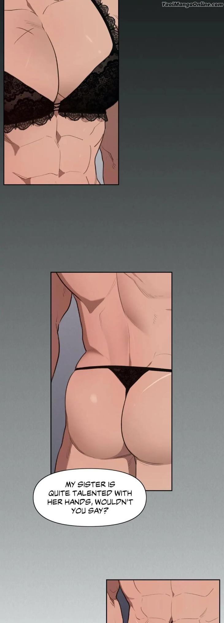 Plaything: The Grand Duke’s Boytoy by TR [Eng] page 2