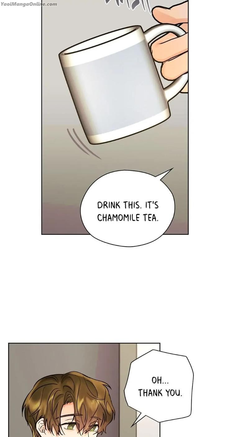 Wedding Plans for Mr. & Mr. by Rotten GreenT [Eng] page 2