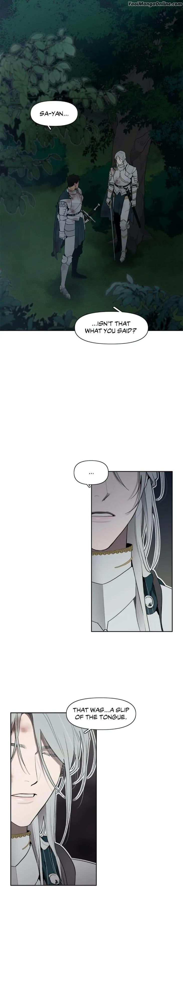 Plaything: The Grand Duke’s Boytoy by TR [Eng] page 2