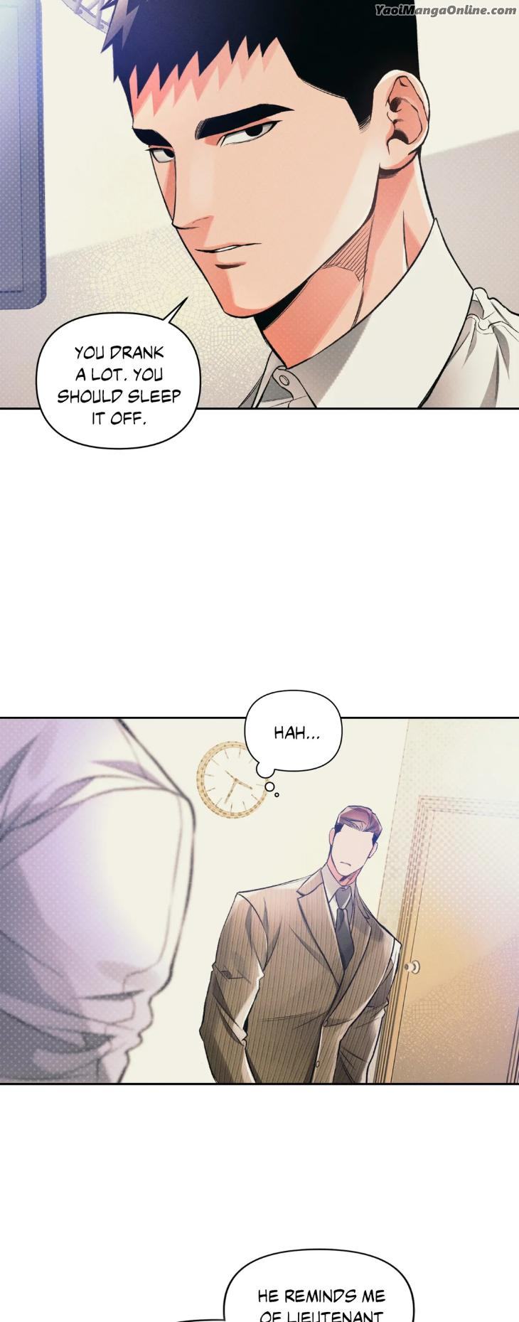 Beware the Ides of March by Stan/ Choi Song – Ch. 103 [Eng] page 2