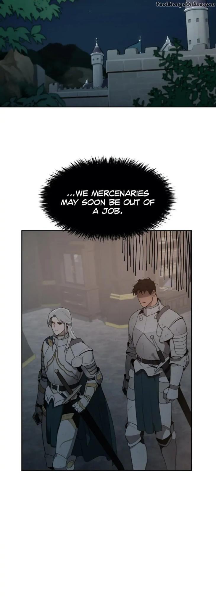 Plaything: The Grand Duke’s Boytoy by TR [Eng] page 2