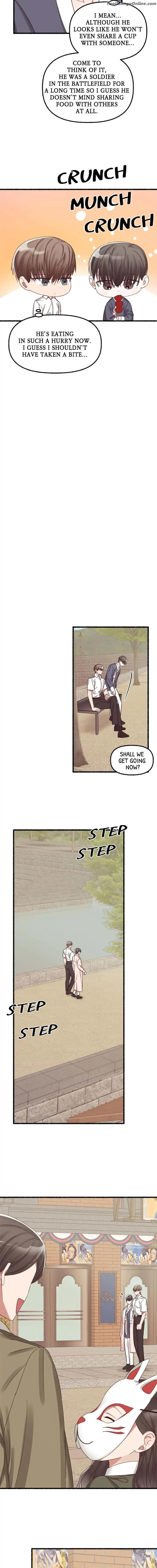 Flower by Hoya – Uncensored [Eng] page 2