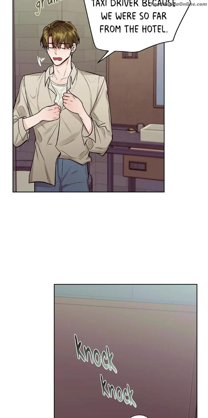 Wedding Plans for Mr. & Mr. by Rotten GreenT [Eng] page 2