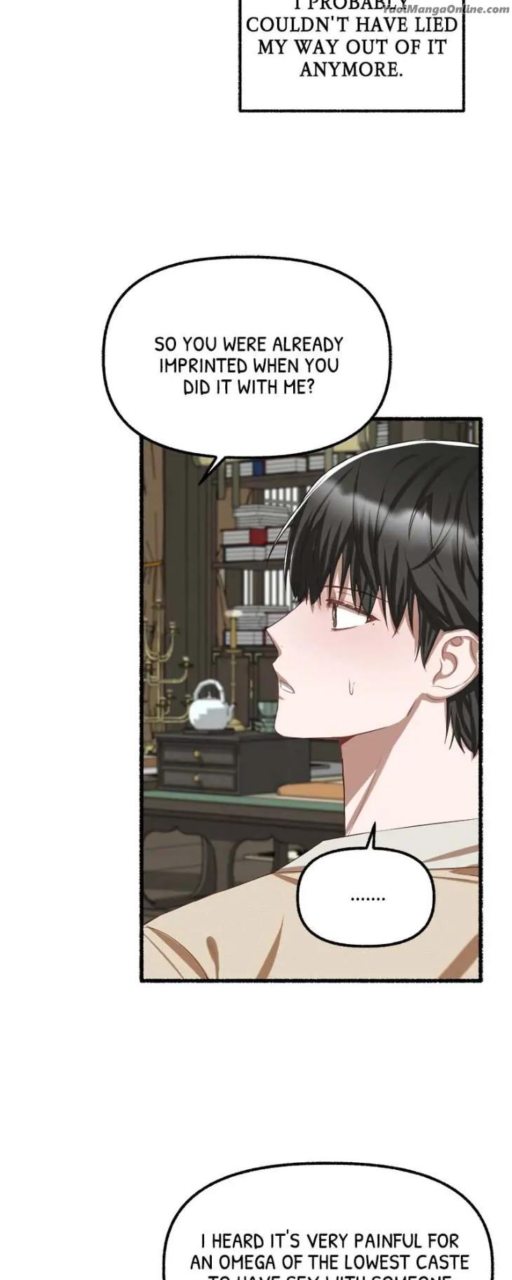 Flower by Hoya – Uncensored [Eng] page 2