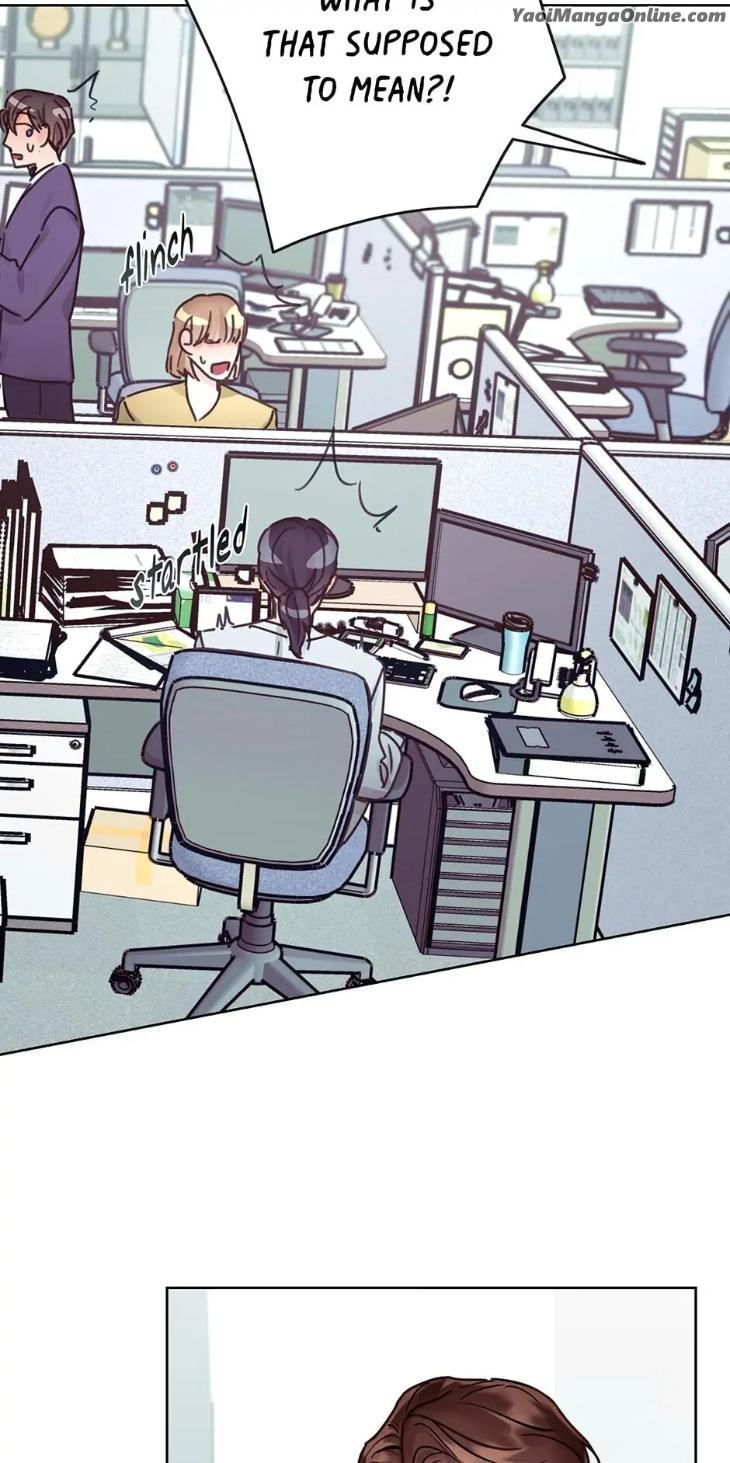 Wedding Plans for Mr. & Mr. by Rotten GreenT [Eng] page 2