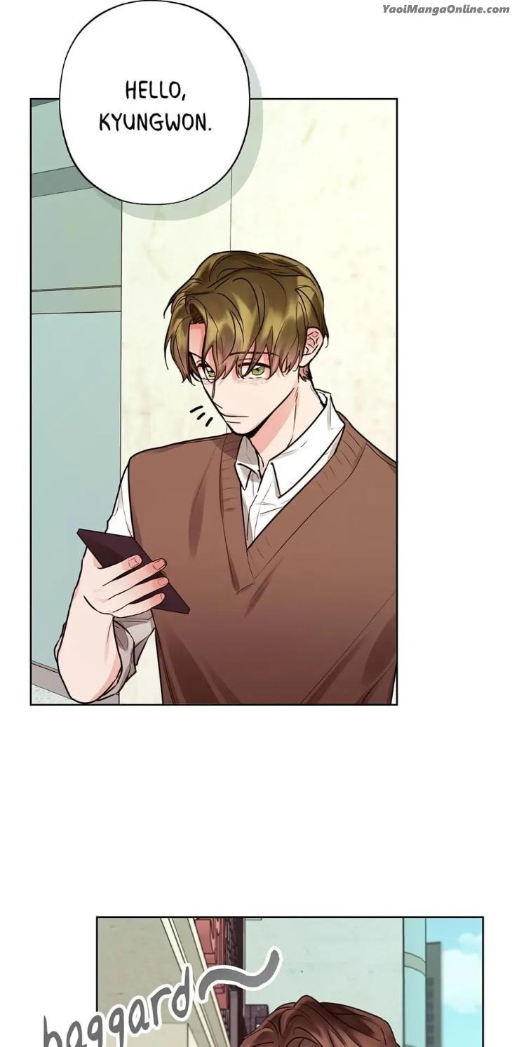 Wedding Plans for Mr. & Mr. by Rotten GreenT [Eng] page 2