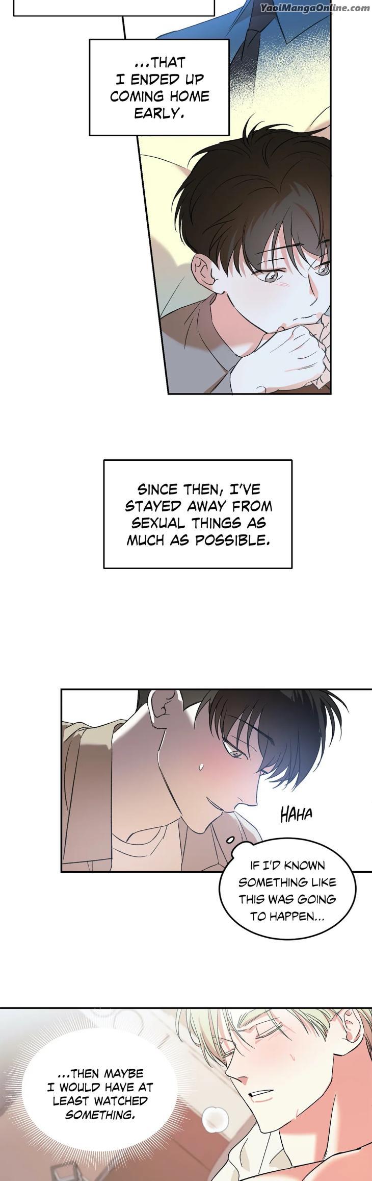 My Master, My Joo-in by Khbiyong [Eng] page 2