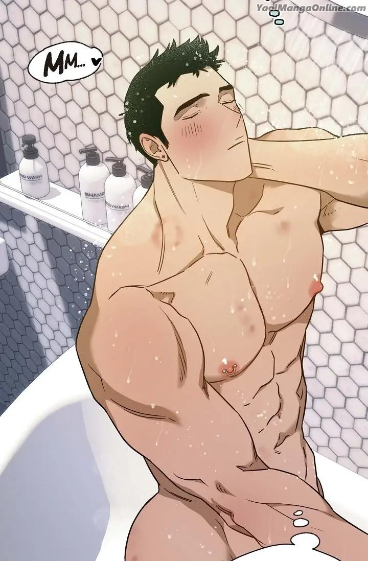 Hard-Boiled Love by Gwendolyn [Eng] page 2