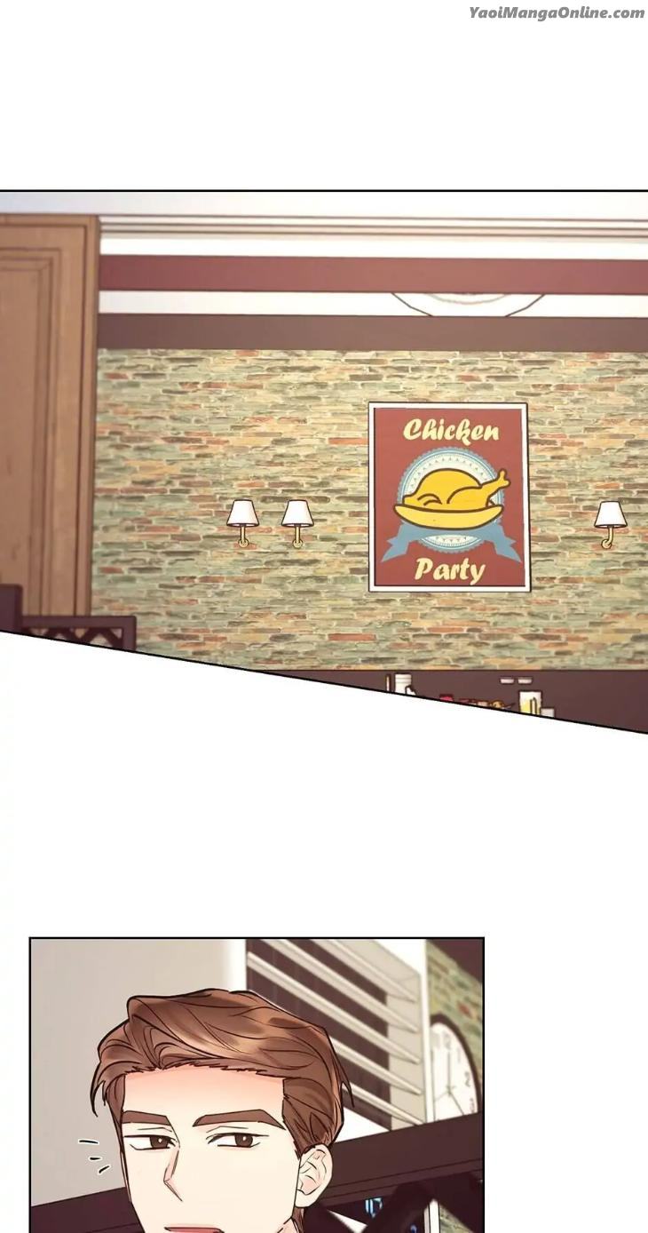 Wedding Plans for Mr. & Mr. by Rotten GreenT [Eng] page 2