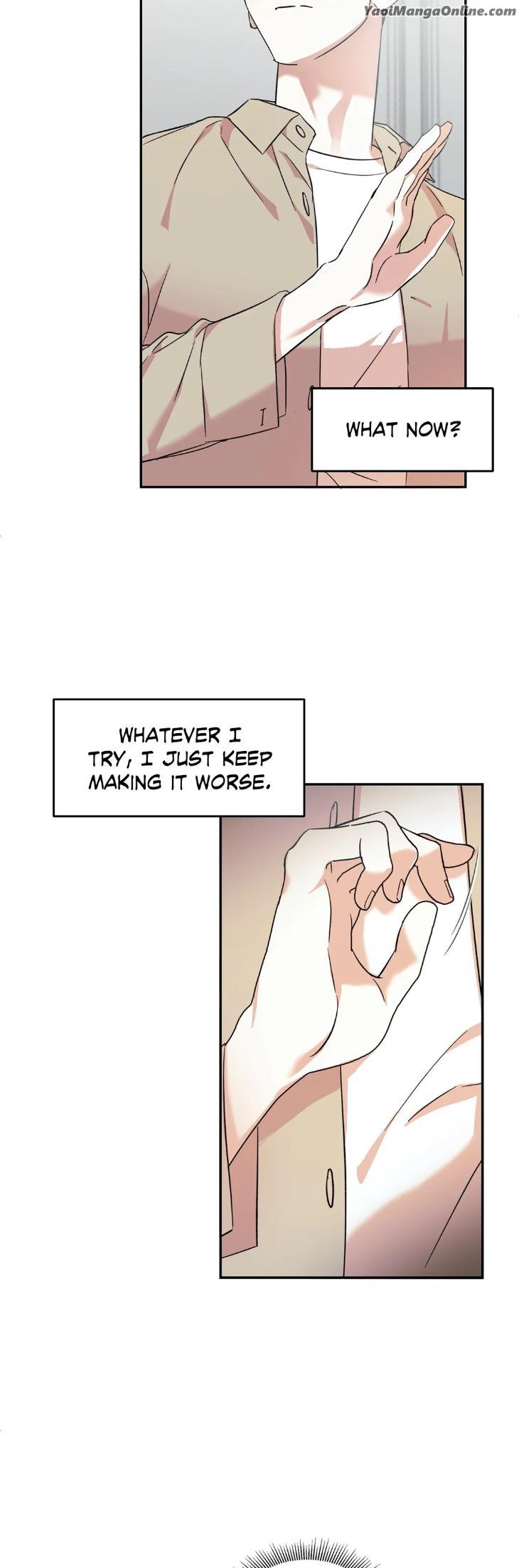 My Master, My Joo-in by Khbiyong [Eng] page 2