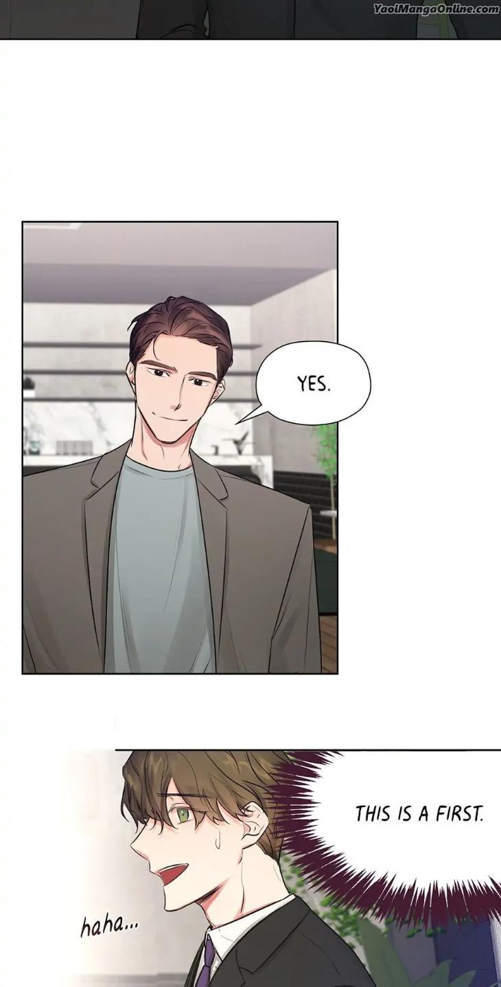 Wedding Plans for Mr. & Mr. by Rotten GreenT [Eng] page 2