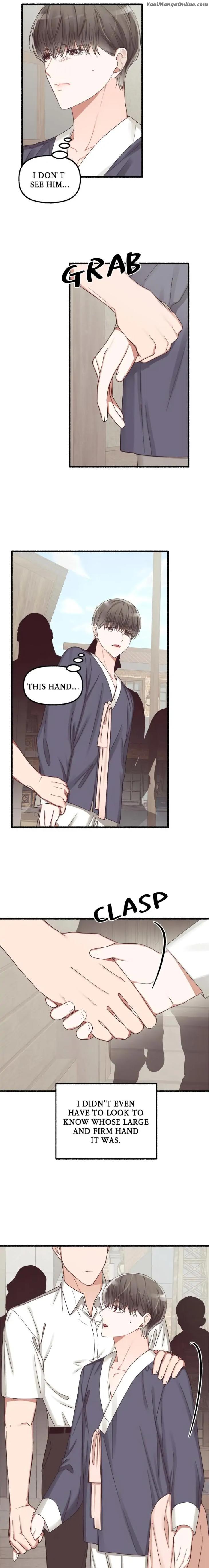 Flower by Hoya – Uncensored [Eng] page 3