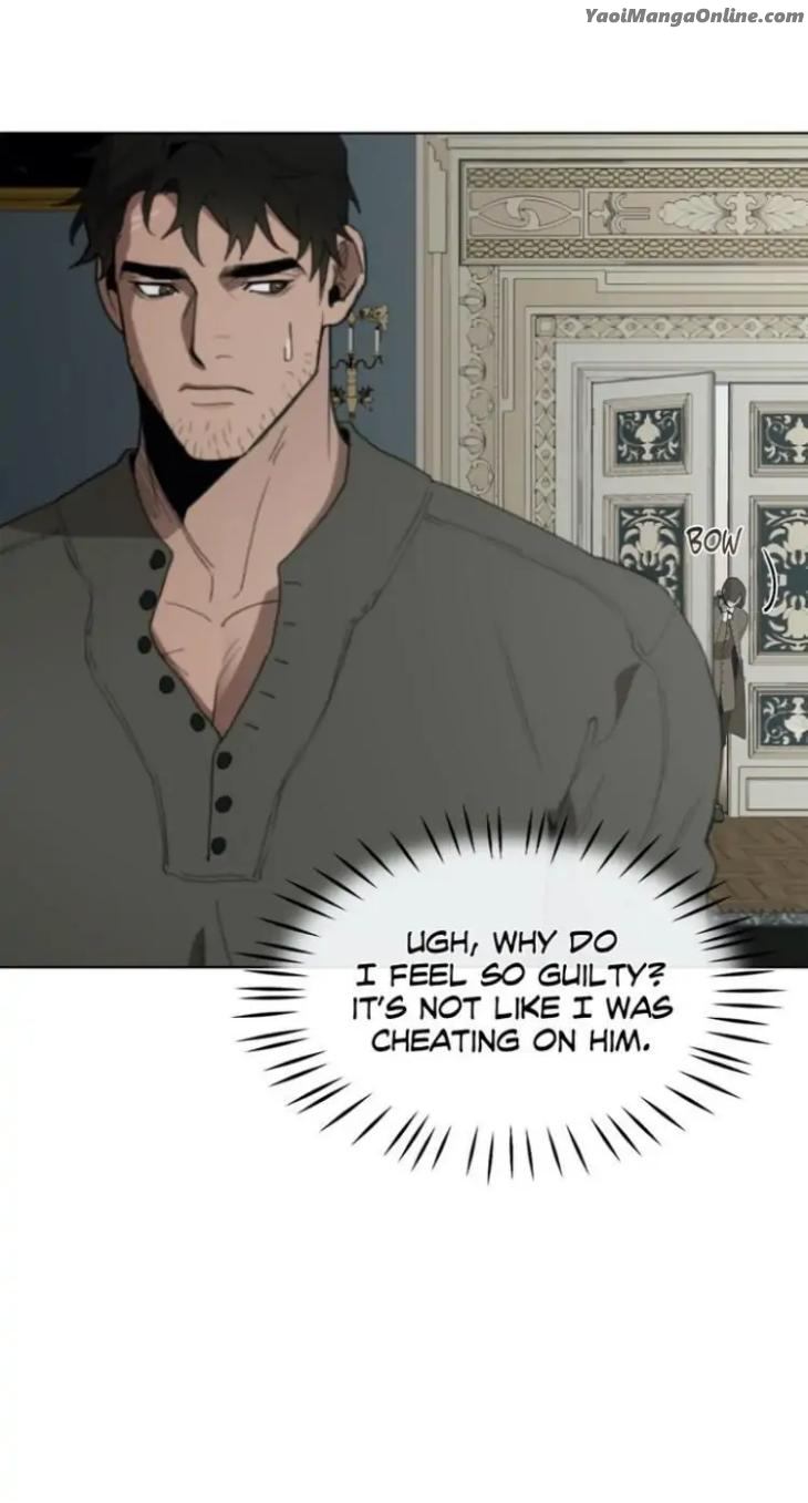 Plaything: The Grand Duke’s Boytoy by TR [Eng] page 3