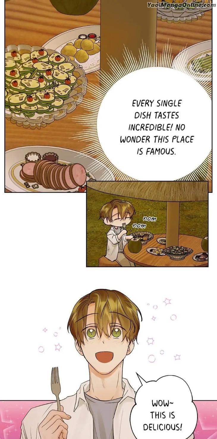 Wedding Plans for Mr. & Mr. by Rotten GreenT [Eng] page 2