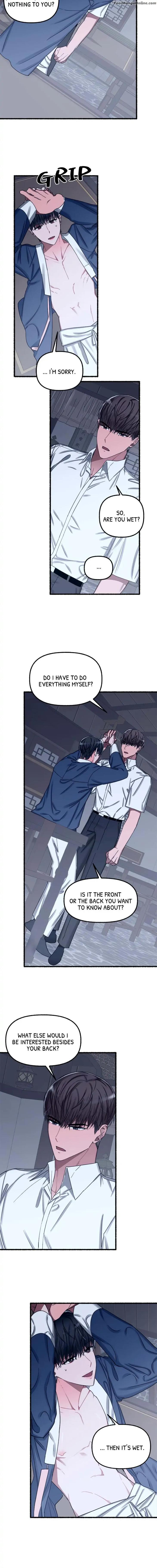 Flower by Hoya – Uncensored [Eng] page 3