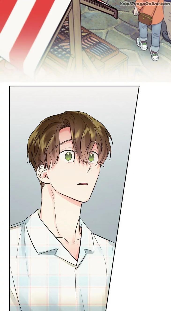 Wedding Plans for Mr. & Mr. by Rotten GreenT [Eng] page 3