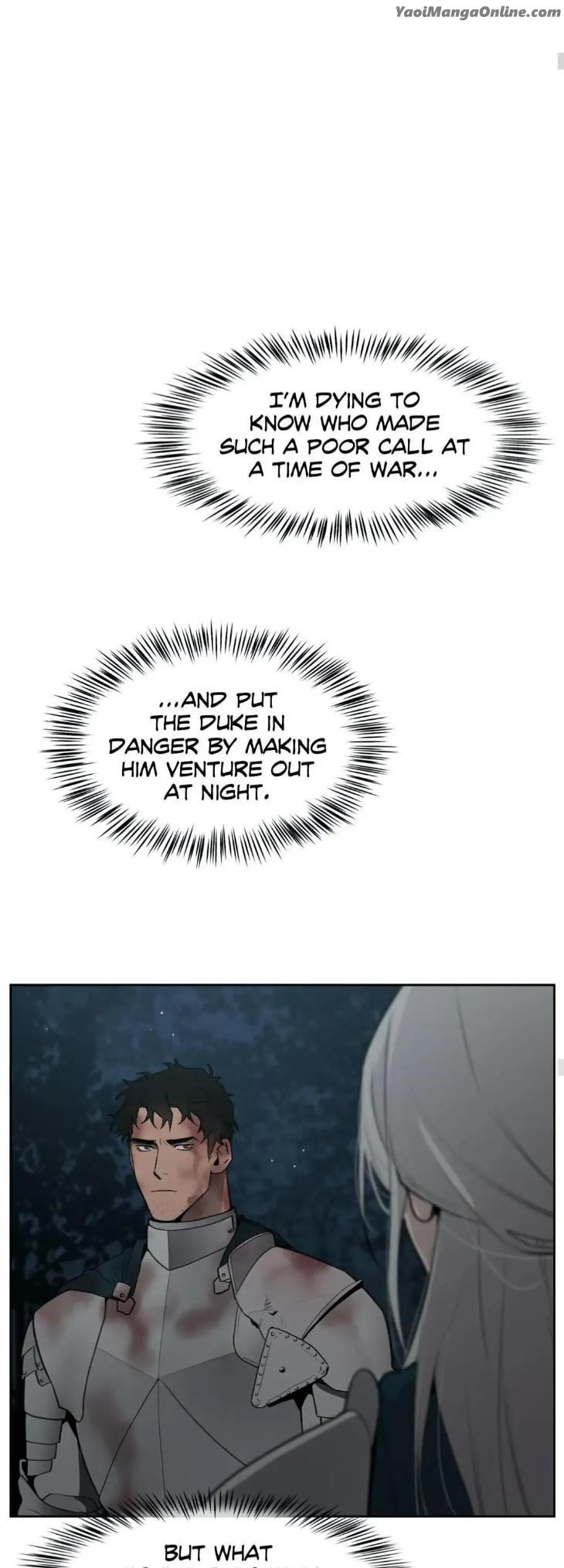 Plaything: The Grand Duke’s Boytoy by TR [Eng] page 3