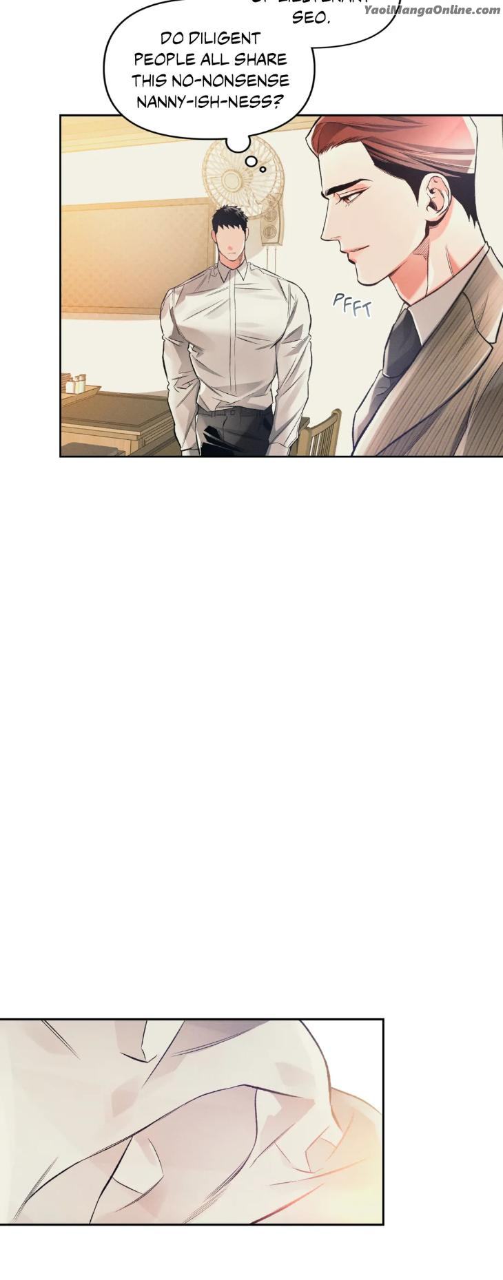 Beware the Ides of March by Stan/ Choi Song – Ch. 103 [Eng] page 3