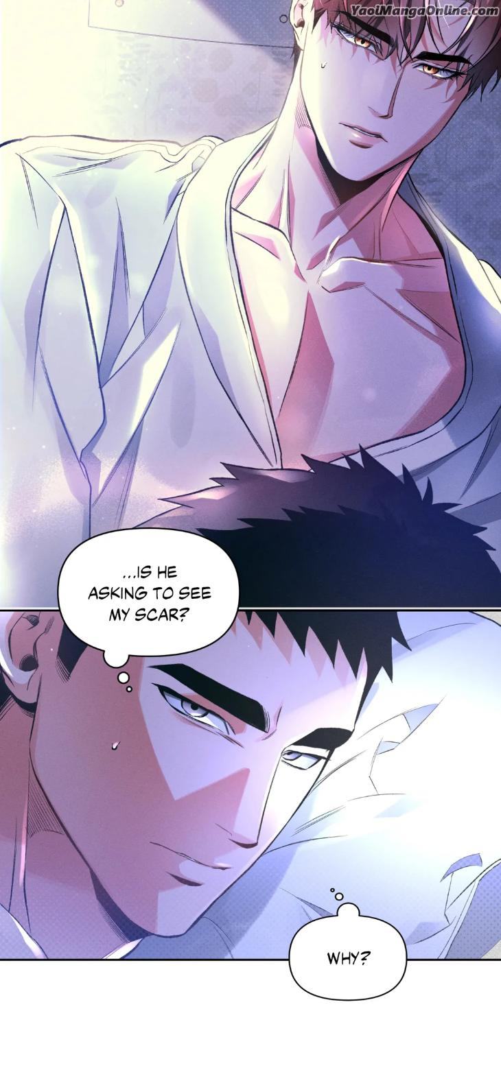 Beware the Ides of March by Stan/ Choi Song – Ch. 103 [Eng] page 3