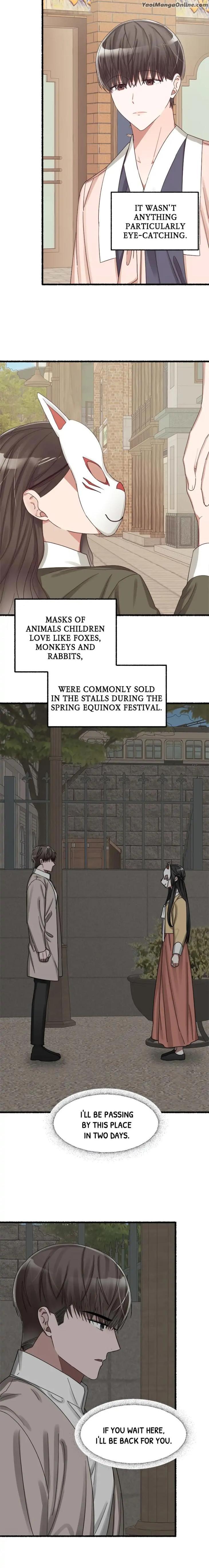 Flower by Hoya – Uncensored [Eng] page 3