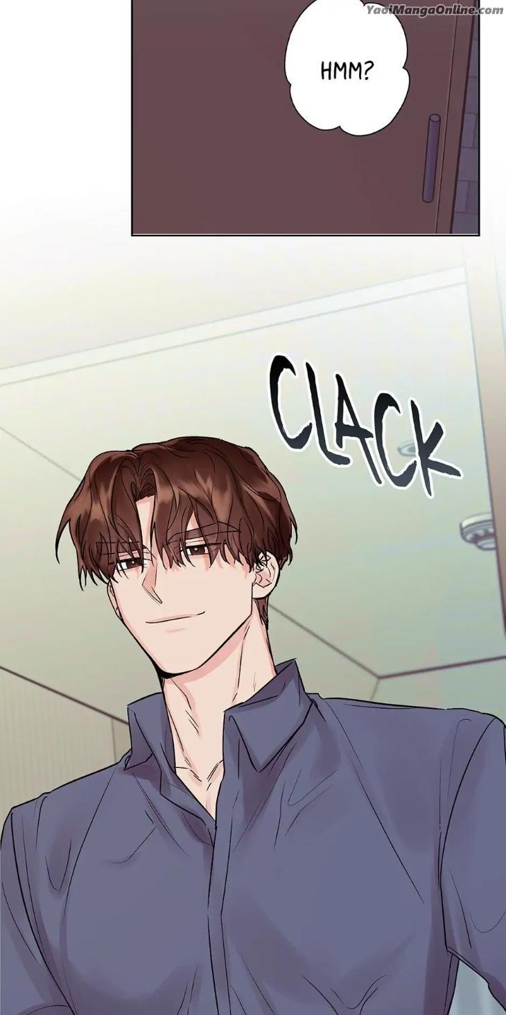 Wedding Plans for Mr. & Mr. by Rotten GreenT [Eng] page 3