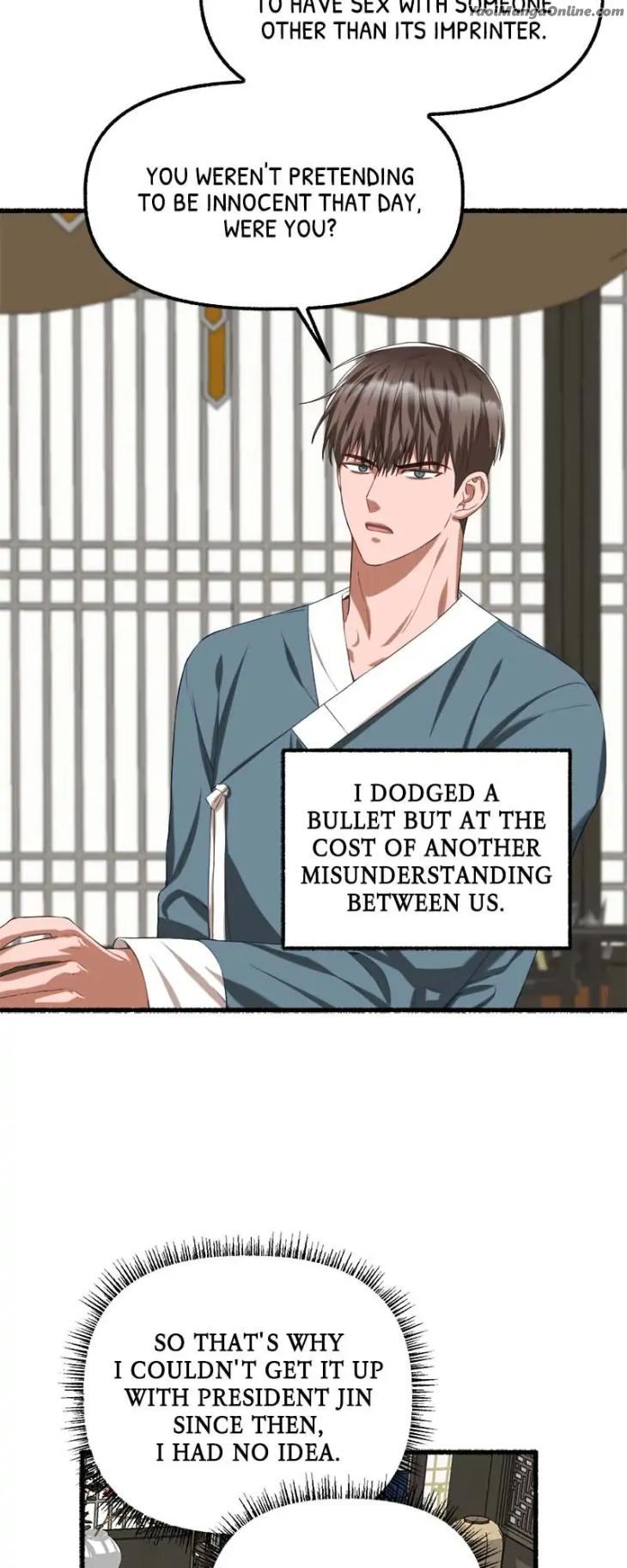 Flower by Hoya – Uncensored [Eng] page 3