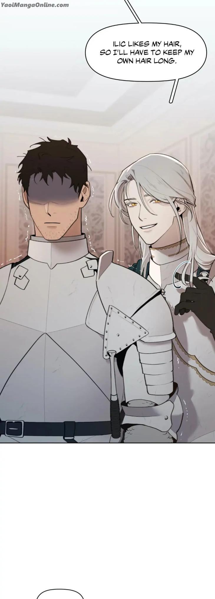 Plaything: The Grand Duke’s Boytoy by TR [Eng] page 3