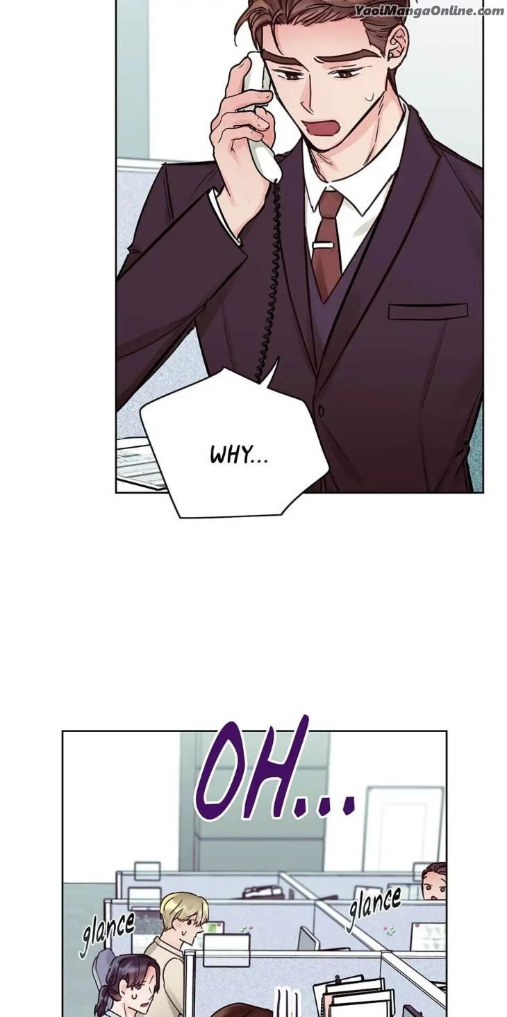 Wedding Plans for Mr. & Mr. by Rotten GreenT [Eng] page 3