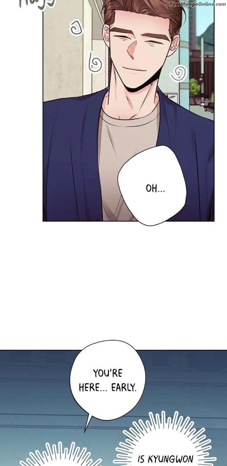 Wedding Plans for Mr. & Mr. by Rotten GreenT [Eng] page 3