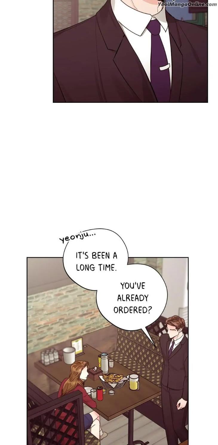 Wedding Plans for Mr. & Mr. by Rotten GreenT [Eng] page 3