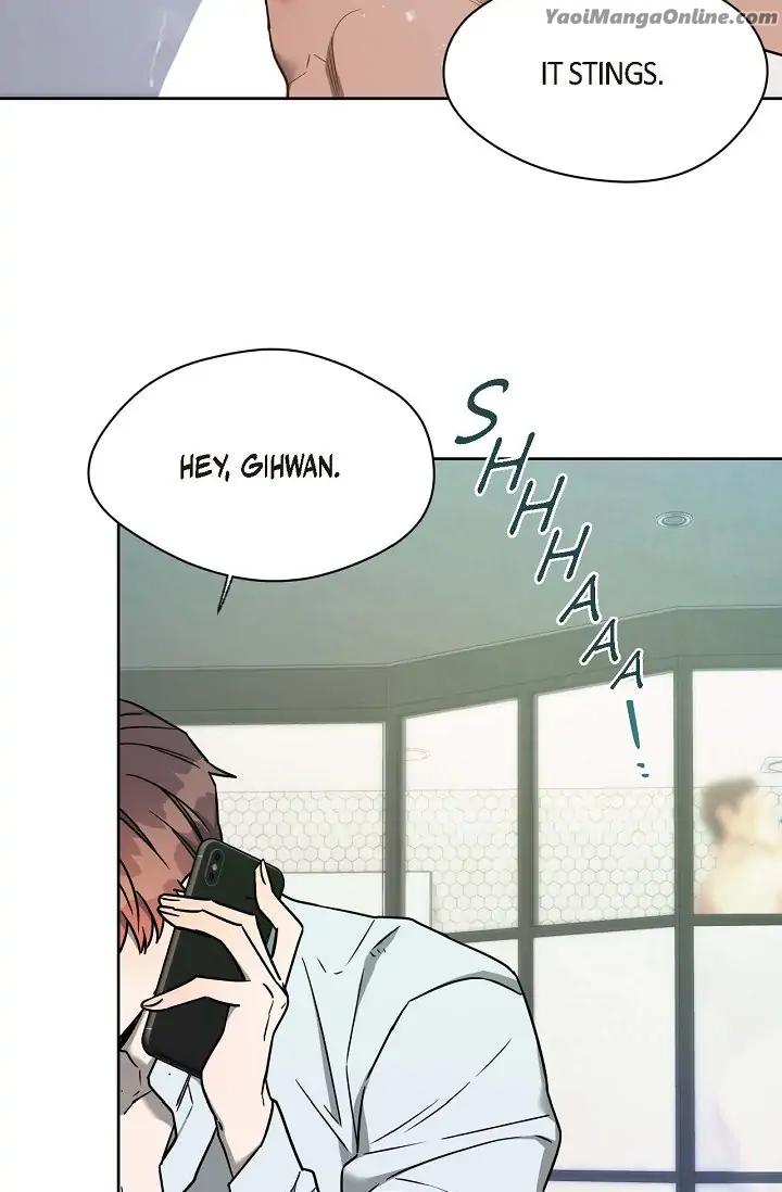 Hard-Boiled Love by Gwendolyn [Eng] page 3