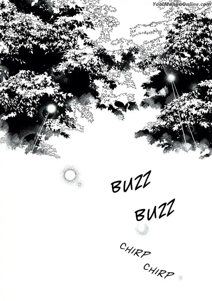 My Way with You by u-pi [Eng] page 2