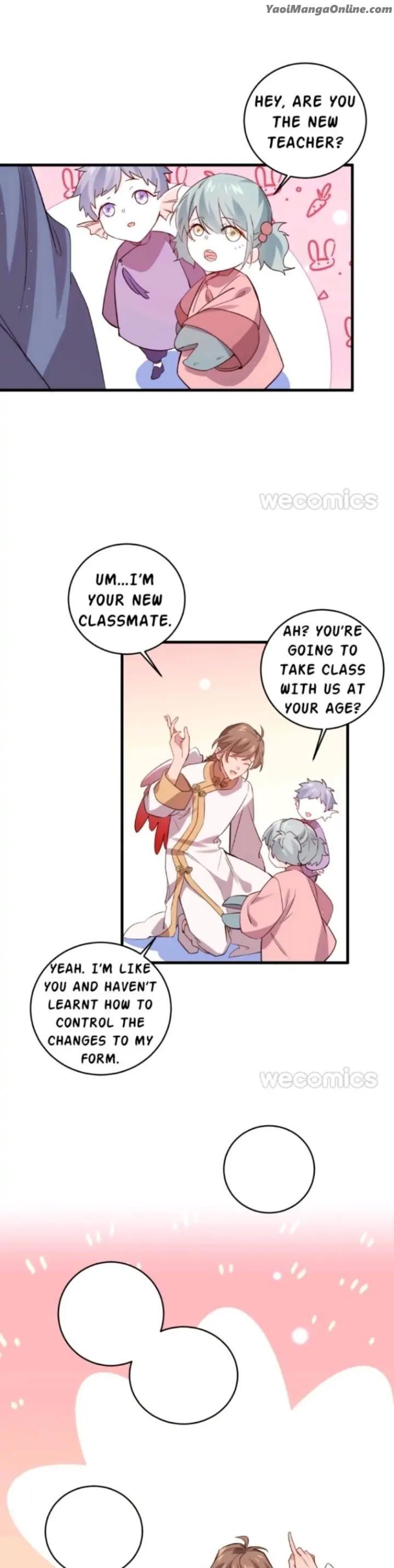 Love, Which Makes Us One by Zhiyin man ke, Taipa – Part 2 – Ch. 77 [Eng] page 2