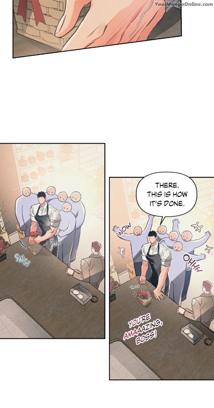 Beware the Ides of March by Stan/ Choi Song – Ch. 103 [Eng] page 3