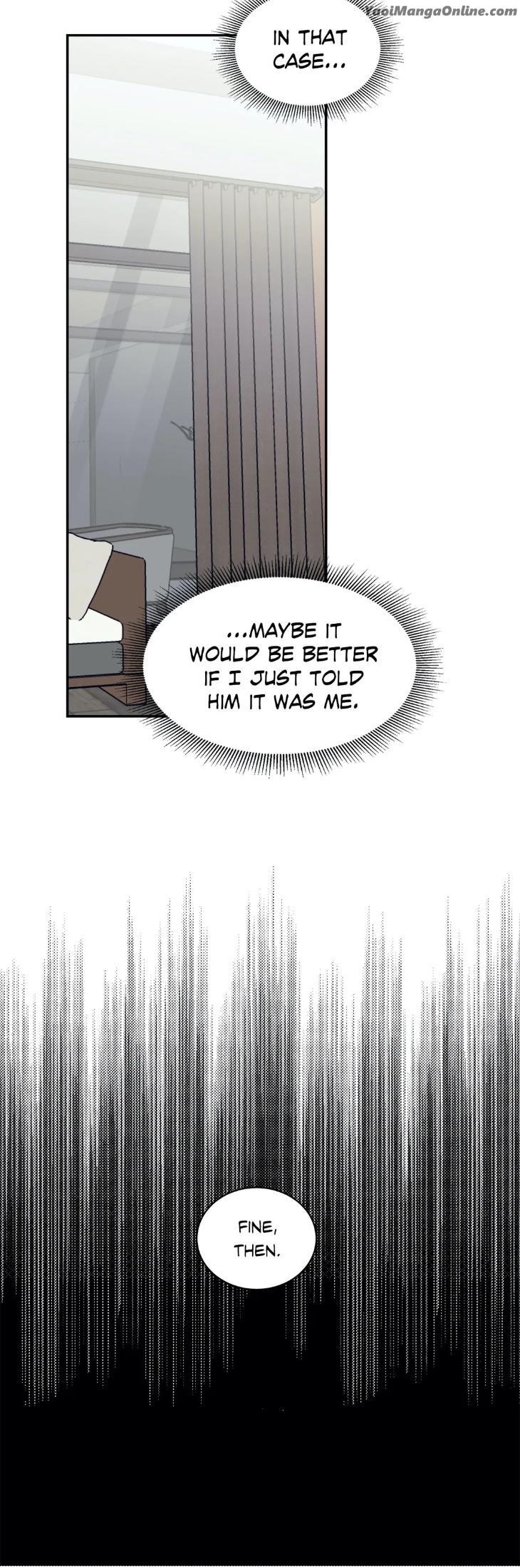 My Master, My Joo-in by Khbiyong [Eng] page 3