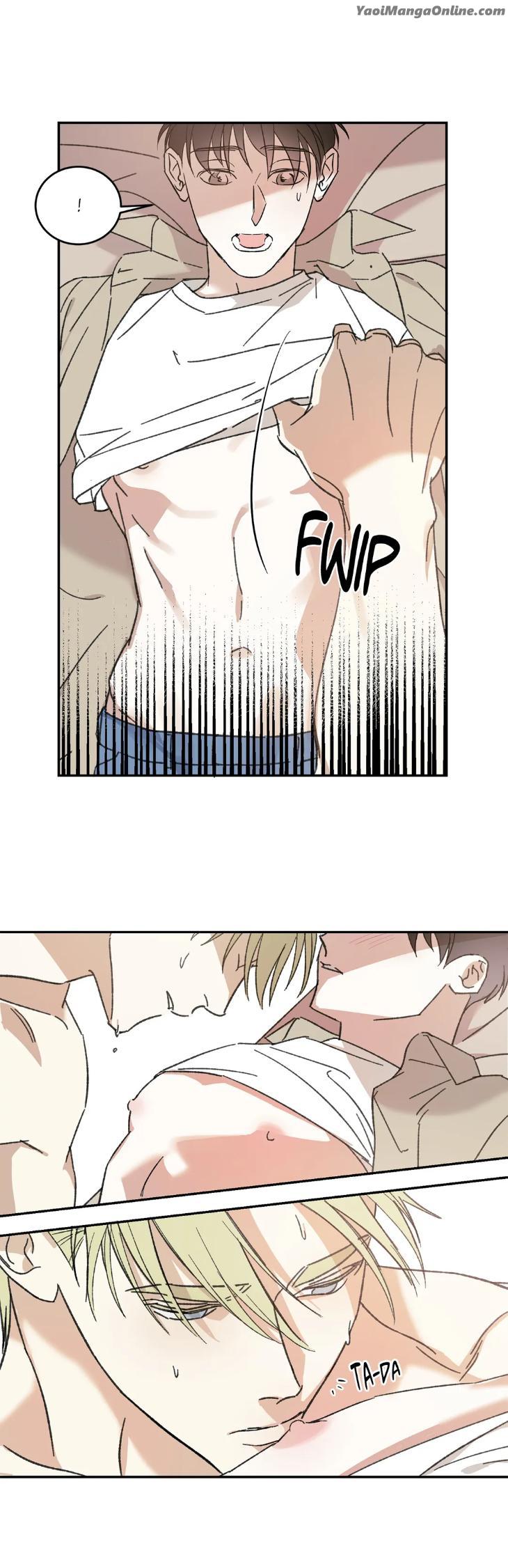 My Master, My Joo-in by Khbiyong [Eng] page 3