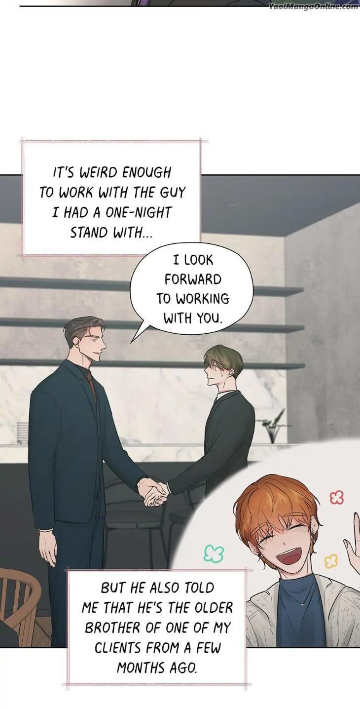 Wedding Plans for Mr. & Mr. by Rotten GreenT [Eng] page 3