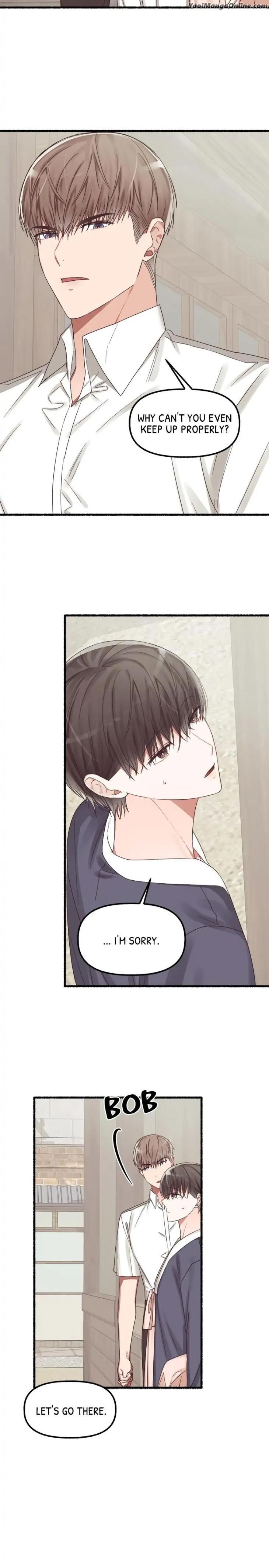 Flower by Hoya – Uncensored [Eng] page 4