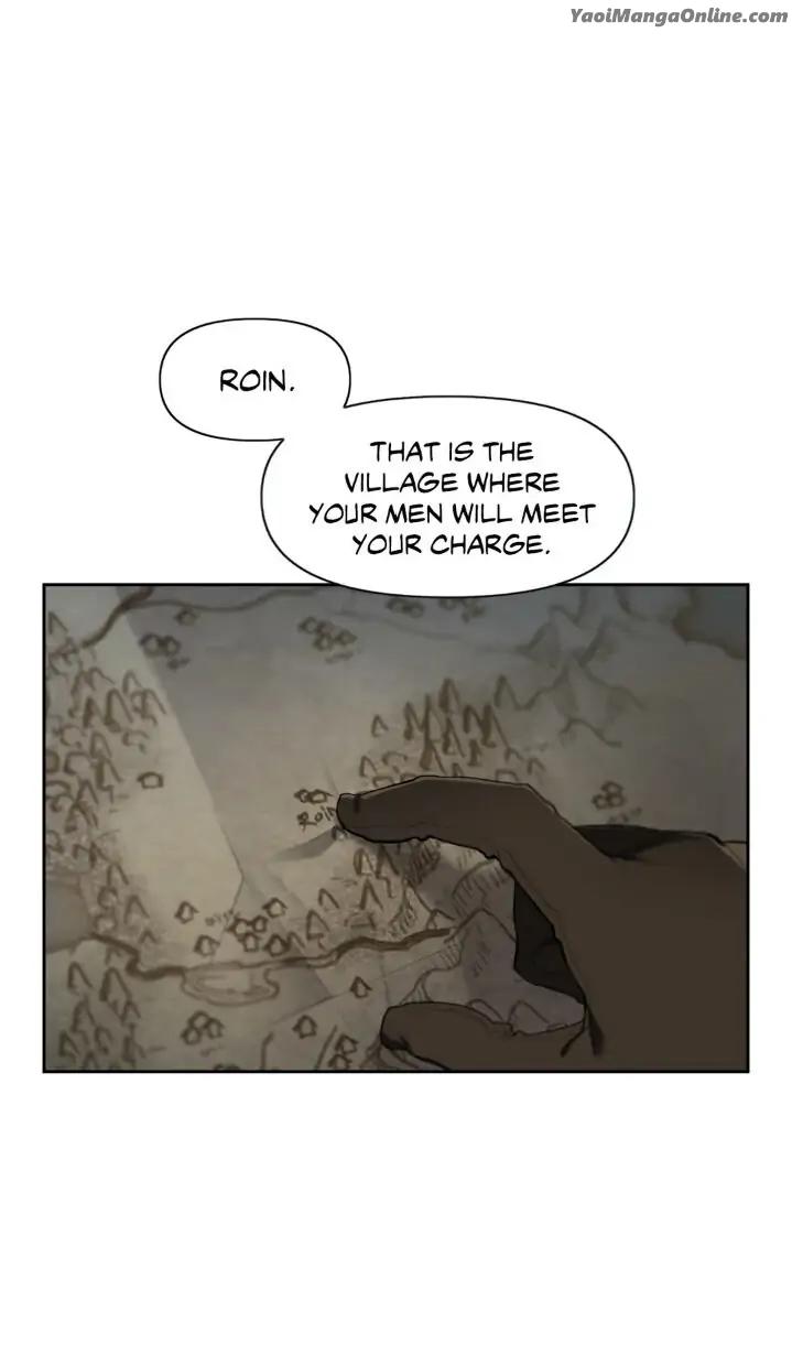 Plaything: The Grand Duke’s Boytoy by TR [Eng] page 3