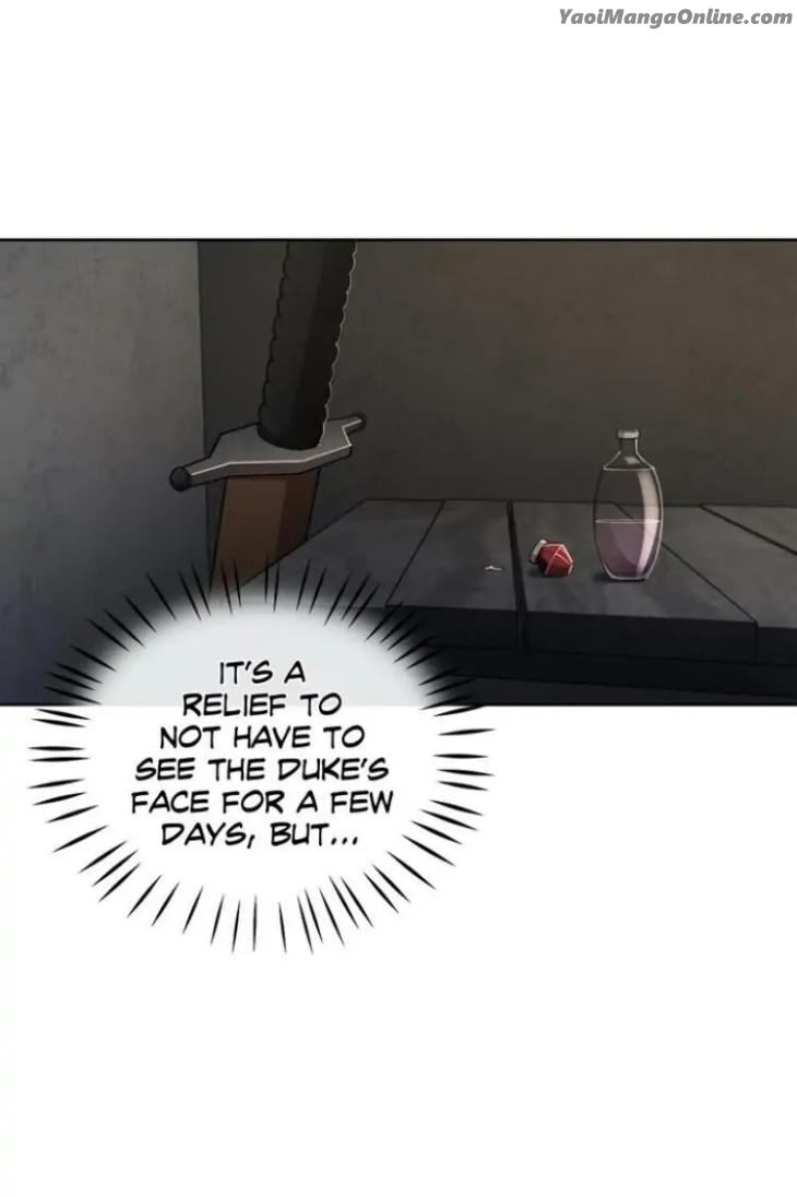 Plaything: The Grand Duke’s Boytoy by TR [Eng] page 4