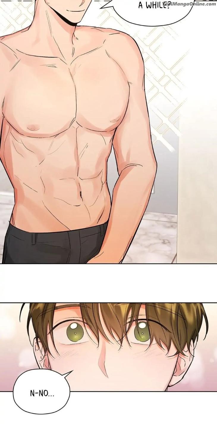 Wedding Plans for Mr. & Mr. by Rotten GreenT [Eng] page 3