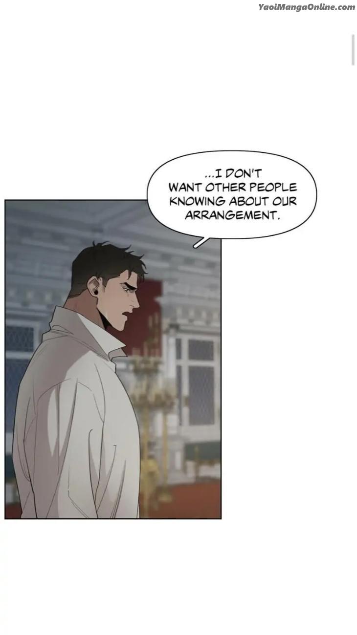 Plaything: The Grand Duke’s Boytoy by TR [Eng] page 4