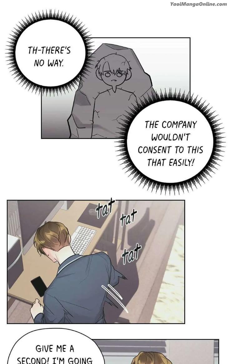 Wedding Plans for Mr. & Mr. by Rotten GreenT [Eng] page 4