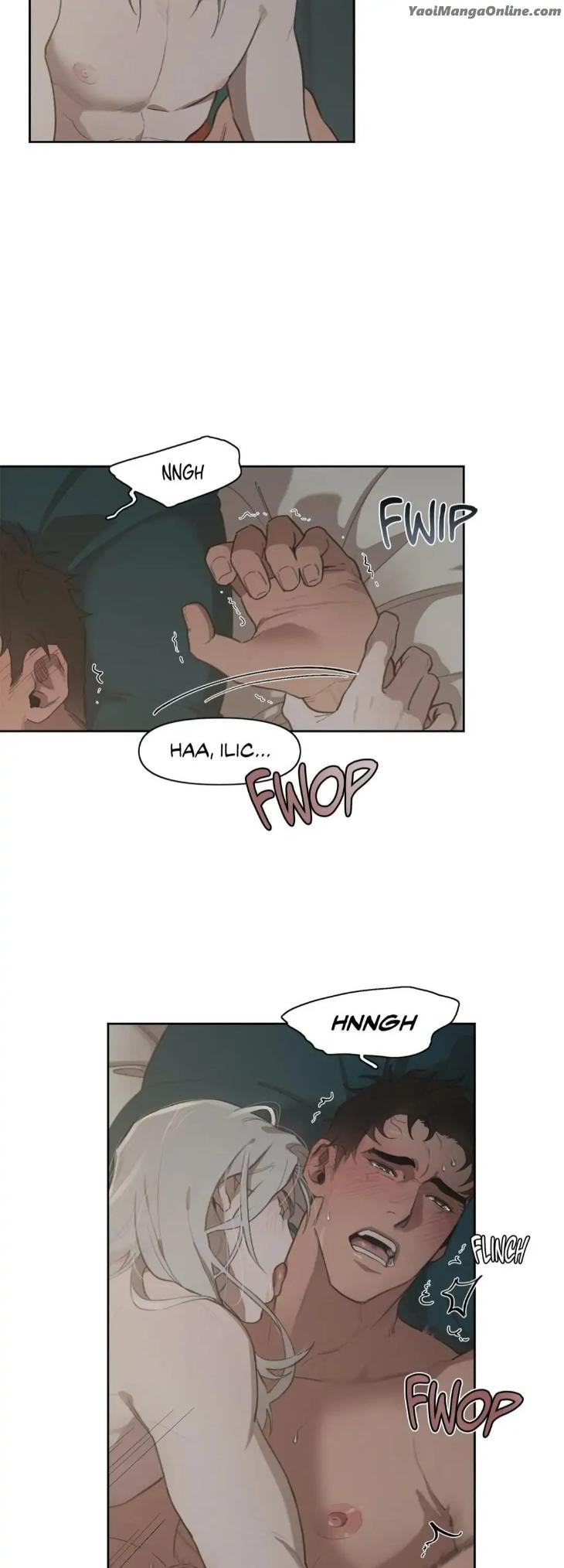 Plaything: The Grand Duke’s Boytoy by TR [Eng] page 4