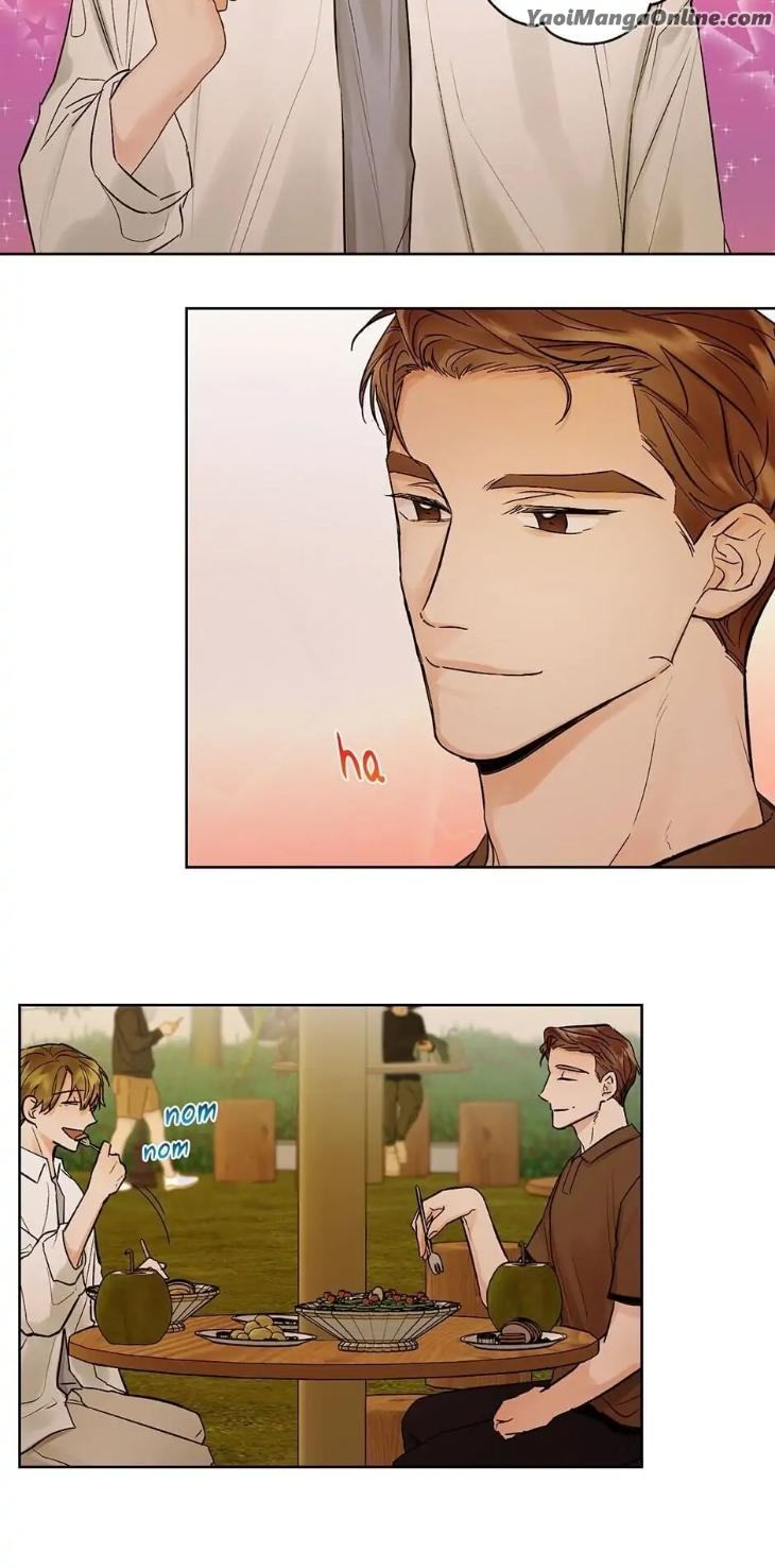 Wedding Plans for Mr. & Mr. by Rotten GreenT [Eng] page 3